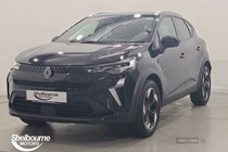 Renault Captur (20 on) 1.0 TCE 90 Techno 5dr For Sale - Shelbourne Renault/Dacia Newry, Newry