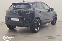 Renault Captur (20 on) 1.0 TCE 90 Techno 5dr For Sale - Shelbourne Renault/Dacia Newry, Newry