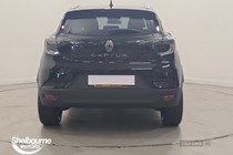 Renault Captur (20 on) 1.0 TCE 90 Techno 5dr For Sale - Shelbourne Renault/Dacia Newry, Newry