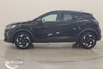 Renault Captur (20 on) 1.0 TCE 90 Techno 5dr For Sale - Shelbourne Renault/Dacia Newry, Newry