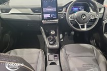 Renault Captur (20 on) 1.0 TCE 90 Techno 5dr For Sale - Shelbourne Renault/Dacia Newry, Newry