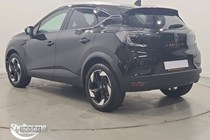 Renault Captur (20 on) 1.0 TCE 90 Techno 5dr For Sale - Shelbourne Renault/Dacia Newry, Newry