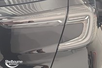 Renault Captur (20 on) 1.0 TCE 90 Techno 5dr For Sale - Shelbourne Renault/Dacia Newry, Newry