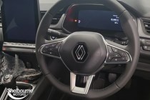 Renault Captur (20 on) 1.0 TCE 90 Techno 5dr For Sale - Shelbourne Renault/Dacia Newry, Newry