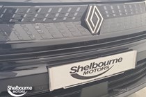Renault Captur (20 on) 1.0 TCE 90 Techno 5dr For Sale - Shelbourne Renault/Dacia Newry, Newry