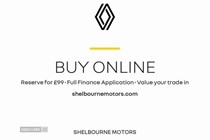 Renault Captur (20 on) 1.0 TCE 90 Techno 5dr For Sale - Shelbourne Renault/Dacia Newry, Newry