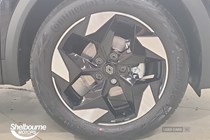 Renault Captur (20 on) 1.0 TCE 90 Techno 5dr For Sale - Shelbourne Renault/Dacia Newry, Newry