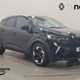 Renault Captur (20 on) 1.0 TCE 90 Techno 5dr For Sale - Shelbourne Renault/Dacia Newry, Newry
