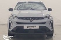 Renault Captur (20 on) 1.0 TCE 90 Techno 5dr For Sale - Shelbourne Renault/Dacia Newry, Newry