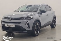 Renault Captur (20 on) 1.0 TCE 90 Techno 5dr For Sale - Shelbourne Renault/Dacia Newry, Newry