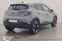 Renault Captur (20 on) 1.0 TCE 90 Techno 5dr For Sale - Shelbourne Renault/Dacia Newry, Newry