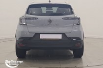 Renault Captur (20 on) 1.0 TCE 90 Techno 5dr For Sale - Shelbourne Renault/Dacia Newry, Newry