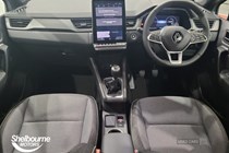 Renault Captur (20 on) 1.0 TCE 90 Techno 5dr For Sale - Shelbourne Renault/Dacia Newry, Newry