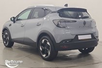 Renault Captur (20 on) 1.0 TCE 90 Techno 5dr For Sale - Shelbourne Renault/Dacia Newry, Newry