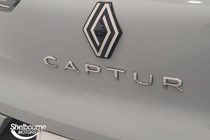 Renault Captur (20 on) 1.0 TCE 90 Techno 5dr For Sale - Shelbourne Renault/Dacia Newry, Newry