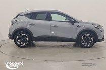 Renault Captur (20 on) 1.0 TCE 90 Techno 5dr For Sale - Shelbourne Renault/Dacia Newry, Newry