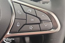 Renault Captur (20 on) 1.0 TCE 90 Techno 5dr For Sale - Shelbourne Renault/Dacia Newry, Newry