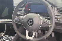 Renault Captur (20 on) 1.0 TCE 90 Techno 5dr For Sale - Shelbourne Renault/Dacia Newry, Newry