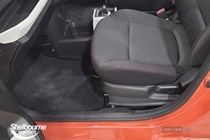 Dacia Spring Hatchback (23 on) 27kWh Expression 45 33kW 5dr Auto For Sale - Shelbourne Renault/Dacia Newry, Newry