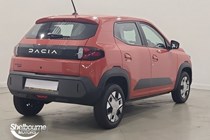Dacia Spring Hatchback (23 on) 27kWh Expression 45 33kW 5dr Auto For Sale - Shelbourne Renault/Dacia Newry, Newry