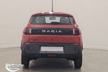 Dacia Spring Hatchback (23 on) 27kWh Expression 45 33kW 5dr Auto For Sale - Shelbourne Renault/Dacia Newry, Newry