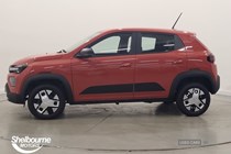 Dacia Spring Hatchback (23 on) 27kWh Expression 45 33kW 5dr Auto For Sale - Shelbourne Renault/Dacia Newry, Newry