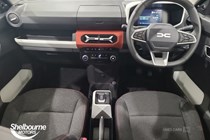 Dacia Spring Hatchback (23 on) 27kWh Expression 45 33kW 5dr Auto For Sale - Shelbourne Renault/Dacia Newry, Newry