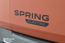 Dacia Spring Hatchback (23 on) 27kWh Expression 45 33kW 5dr Auto For Sale - Shelbourne Renault/Dacia Newry, Newry