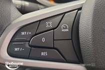 Dacia Spring Hatchback (23 on) 27kWh Expression 45 33kW 5dr Auto For Sale - Shelbourne Renault/Dacia Newry, Newry