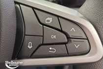 Dacia Spring Hatchback (23 on) 27kWh Expression 45 33kW 5dr Auto For Sale - Shelbourne Renault/Dacia Newry, Newry