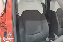 Dacia Spring Hatchback (23 on) 27kWh Expression 45 33kW 5dr Auto For Sale - Shelbourne Renault/Dacia Newry, Newry