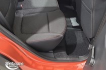 Dacia Spring Hatchback (23 on) 27kWh Expression 45 33kW 5dr Auto For Sale - Shelbourne Renault/Dacia Newry, Newry