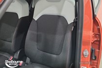 Dacia Spring Hatchback (23 on) 27kWh Expression 45 33kW 5dr Auto For Sale - Shelbourne Renault/Dacia Newry, Newry