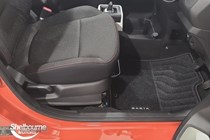 Dacia Spring Hatchback (23 on) 27kWh Expression 45 33kW 5dr Auto For Sale - Shelbourne Renault/Dacia Newry, Newry