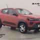 Dacia Spring Hatchback (23 on) 27kWh Expression 45 33kW 5dr Auto For Sale - Shelbourne Renault/Dacia Newry, Newry