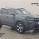 Dacia Duster SUV (24 on) 1.6 Hybrid 140 Journey 5dr Auto For Sale - Shelbourne Renault/Dacia Newry, Newry
