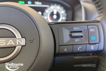 Nissan Qashqai SUV (21 on) 1.3 DiG-T MH N-Connecta 5dr For Sale - Shelbourne Nissan, Portadown