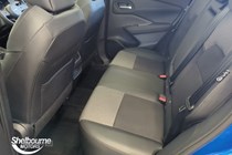 Nissan Qashqai SUV (21 on) 1.3 DiG-T MH N-Connecta 5dr For Sale - Shelbourne Nissan, Portadown