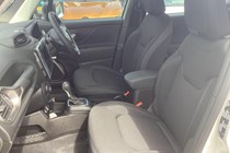 Jeep Renegade (15 on) 1.5 e-Hybrid Altitude 5dr DCT For Sale - Stoneacre Cleckheaton Fiat, Cleckheaton