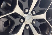 Jeep Grand Cherokee SUV (22 on) 2.0 Turbo 4xe PHEV Summit 5dr Auto For Sale - Stoneacre Cleckheaton Fiat, Cleckheaton