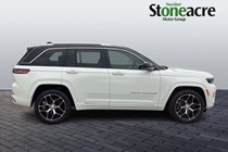 Jeep Grand Cherokee SUV (22 on) 2.0 Turbo 4xe PHEV Summit 5dr Auto For Sale - Stoneacre Cleckheaton Fiat, Cleckheaton