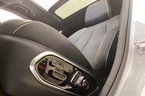 Jeep Grand Cherokee SUV (22 on) 2.0 Turbo 4xe PHEV Summit 5dr Auto For Sale - Stoneacre Cleckheaton Fiat, Cleckheaton