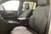 Jeep Grand Cherokee SUV (22 on) 2.0 Turbo 4xe PHEV Summit 5dr Auto For Sale - Stoneacre Cleckheaton Fiat, Cleckheaton