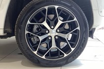 Jeep Grand Cherokee SUV (22 on) 2.0 Turbo 4xe PHEV Summit 5dr Auto For Sale - Stoneacre Cleckheaton Fiat, Cleckheaton