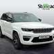 Jeep Grand Cherokee SUV (22 on) 2.0 Turbo 4xe PHEV Summit 5dr Auto For Sale - Stoneacre Cleckheaton Fiat, Cleckheaton