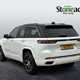 Jeep Grand Cherokee SUV (22 on) 2.0 Turbo 4xe PHEV Summit 5dr Auto For Sale - Stoneacre Cleckheaton Fiat, Cleckheaton