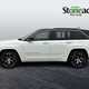 Jeep Grand Cherokee SUV (22 on) 2.0 Turbo 4xe PHEV Summit 5dr Auto For Sale - Stoneacre Cleckheaton Fiat, Cleckheaton
