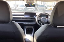 Jeep Avenger SUV (23 on) 1.2 e-Hybrid Summit 5dr DCT For Sale - Stoneacre Cleckheaton Fiat, Cleckheaton