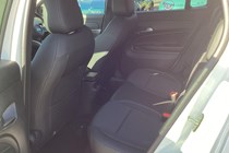 Jeep Avenger SUV (23 on) 1.2 e-Hybrid Summit 5dr DCT For Sale - Stoneacre Cleckheaton Fiat, Cleckheaton