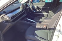 Jeep Avenger SUV (23 on) 1.2 e-Hybrid Summit 5dr DCT For Sale - Stoneacre Cleckheaton Fiat, Cleckheaton